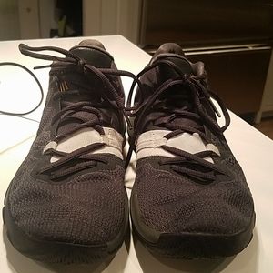 Nike Basketball Shoes